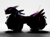 Random: Honda Teases Real-Life Pokémon Scarlet And Violet Motorbike