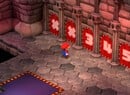 Super Mario RPG: Bowser's Keep - The Six-Door Challenge Walkthrough
