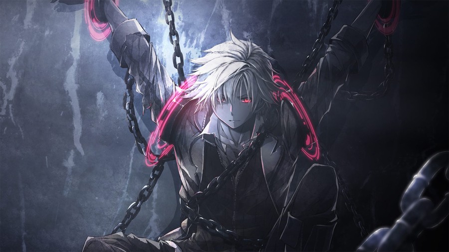 Trails Of Cold Steel 4