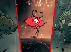 Hollow Knight: Silksong: All Bosses In Order - Locations & Rewards
