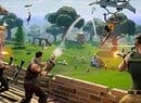 Fortnite Update On Switch Sacrifices Video Capture Feature To Enhance Performance