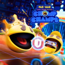 Pac-Man Mega Tunnel Battle: Chomp Champs (Switch) - Pac-Man 99’s Successor Is A Flop