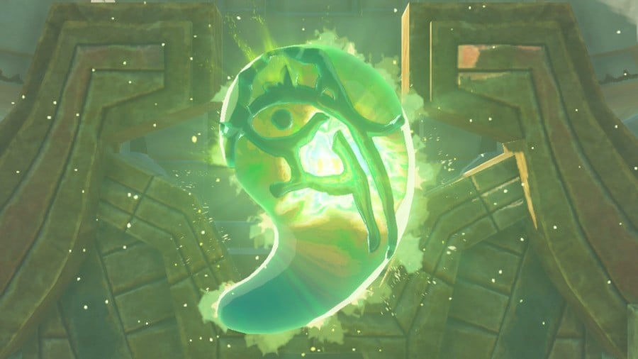 Feature: How Amateur Scholars Are Translating Zelda: Tears Of The Kingdom's Secret Language 12