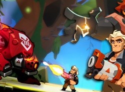 Blast Brigade Gets An Explosive New Trailer Following PAX Event