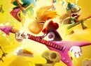 Rayman Is Back In 'Mario + Rabbids Sparks Of Hope' - So Is He Actually Cool Now?