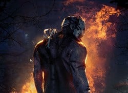 Dead By Daylight For Switch Is Receiving Cross-Play And Cross-Progression