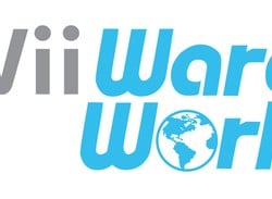 Introducing WiiWare World