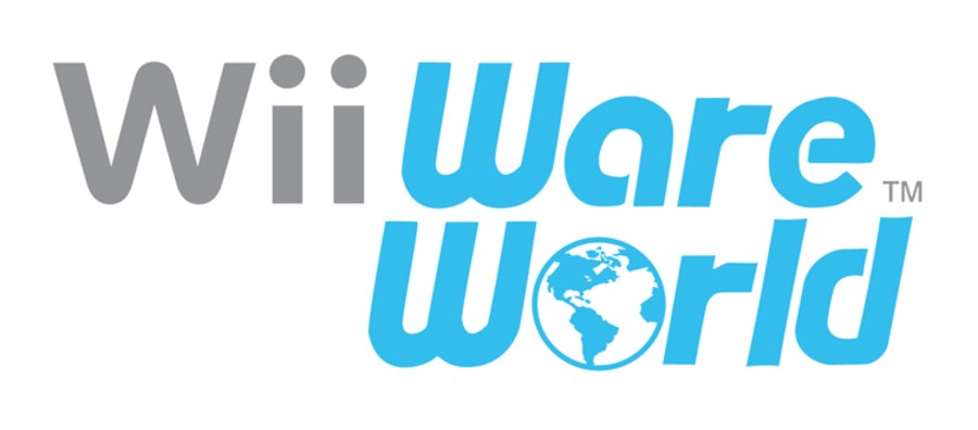 WiiWare World