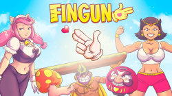 Fingun Cover