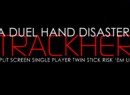 A Duel Hand Disaster: Trackher Works Both Sides Of Your Brain On Switch