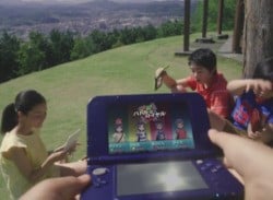 Check Out This New Trailer for Pokémon Sun and Moon