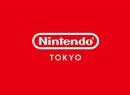 Nintendo Tokyo Store Opening This Fall