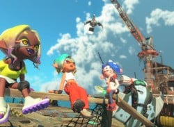 Two First-Party Switch 2 Ratings Have Been Spotted