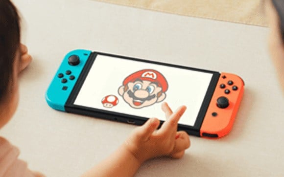 Nintendo Announces New ‘Hello, Mario!’ App For Switch And Mobile Devices