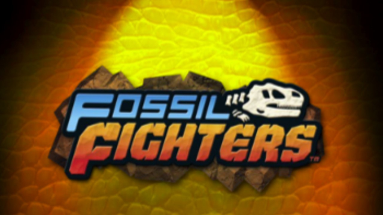 Fossil Fighters DS Trailer Nintendo Life