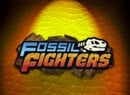 Fossil Fighters DS Trailer