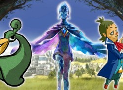 Zelda Companions, Ranked - Who Was Link's Best Sidekick?