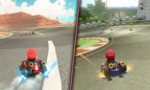 Video: Mario Kart World And Mario Kart 8 Deluxe Side-By-Side Graphics Comparison