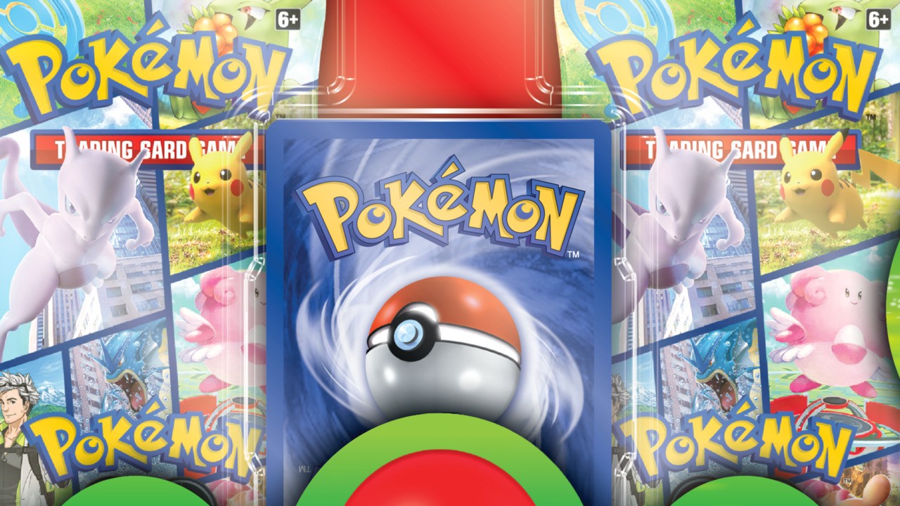 Comienza a coleccionar cartas para la próxima expansión del ‘Juego de cartas coleccionables Pokémon’ a partir de julio