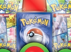 Start Collecting Cards For The Upcoming 'Pokémon Trading Card Game' Expansion From July