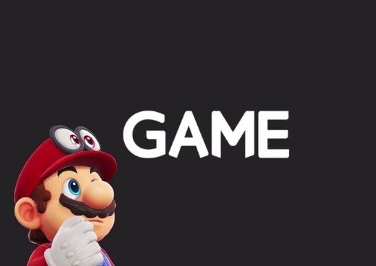 GAME Mentions Non-Existent Nintendo Direct, Quickly Removes All Evidence