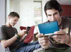 3DS Patent Can Tell When You've Returned Home