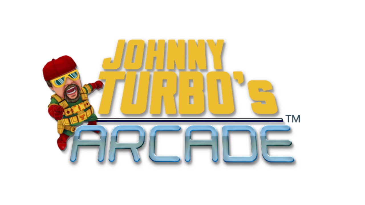 Johnny Turbo のアーケードが来週ヨーロッパに到着