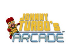 Johnny Turbo's Arcade Arrives Next Week In Europe