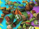 Another Teenage Mutant Ninja Turtles Beat 'Em Up Is Coming To Switch This April