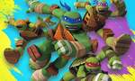 Another Teenage Mutant Ninja Turtles Beat 'Em Up Is Coming To Switch This April