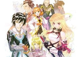 'Tales Of Xillia Remastered' Switch Release Spotted Online