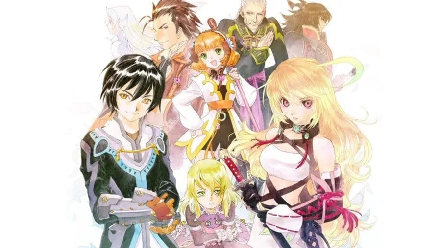 Tales of Xillia Remake