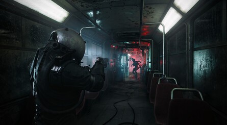 Cronos: The New Dawn 3