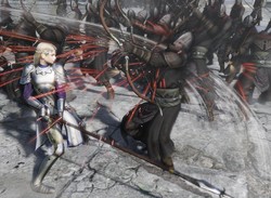 Warriors Orochi 4 Ultimate Adds New Characters, Storylines And More