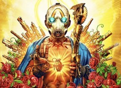 Borderlands 3 Has Been Rated For The Nintendo Switch