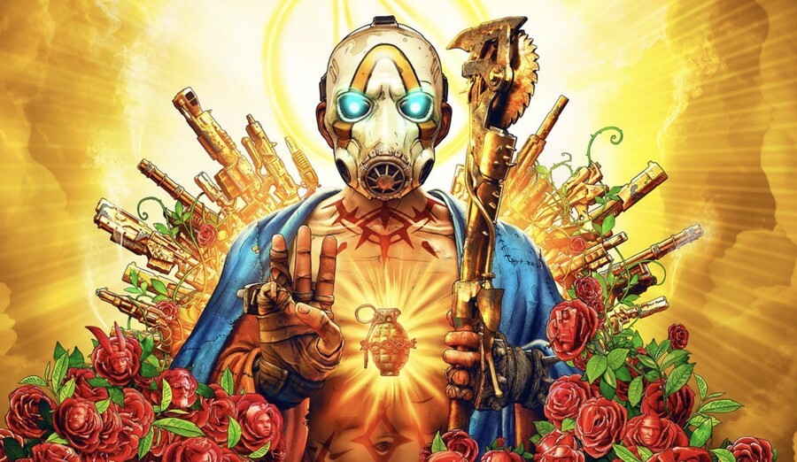 Borderlands 3