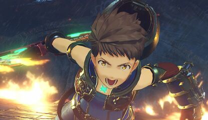 Both Xenoblade Chronicles 2 And Torna – The Golden Country Have Just Been Updated
