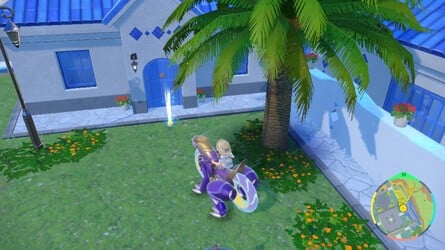 Helping Hand (TM130) 2