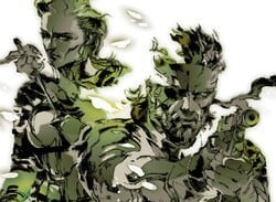 The Reviews Are In For Metal Gear Solid: Master Collection Vol. 1