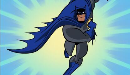 Batman: The Brave and the Bold Vignette Unmasks the DS Version