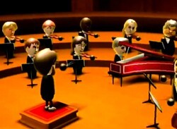 Nintendo Patents 'Virtual Violin', So Is It Time For Switch Music On Switch 2?