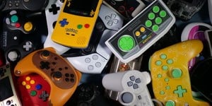 Can You Match These Start Buttons With Their Consoles?