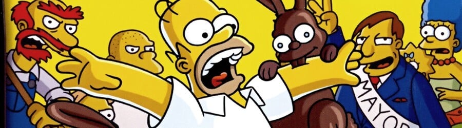 The 15 Best Simpsons Episodes From The Modern Era - GameSpot