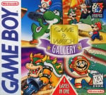 Game & Watch Gallery (GB)