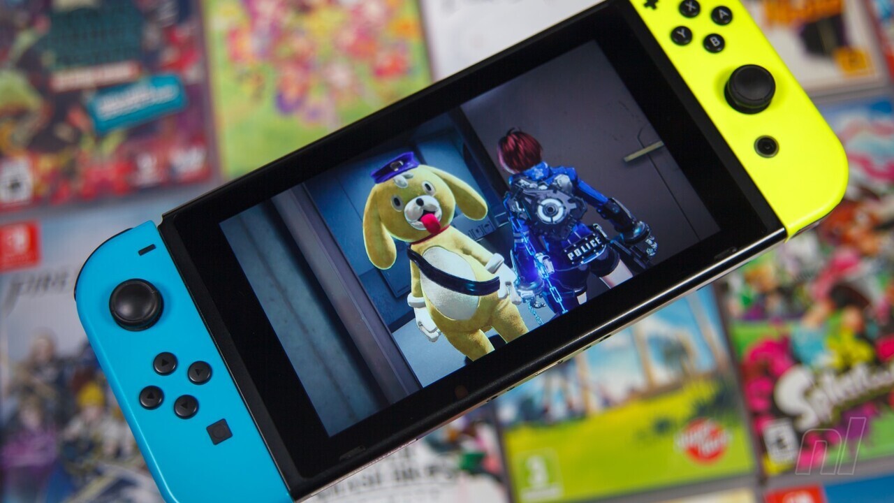 Soapbox: Without A Dedicated Handheld Division, Is Nintendo Less