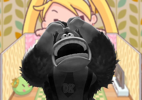 Nintendo Won't Let Charity Speedrunning Event Use Its Games Without Permission, Because Of Course