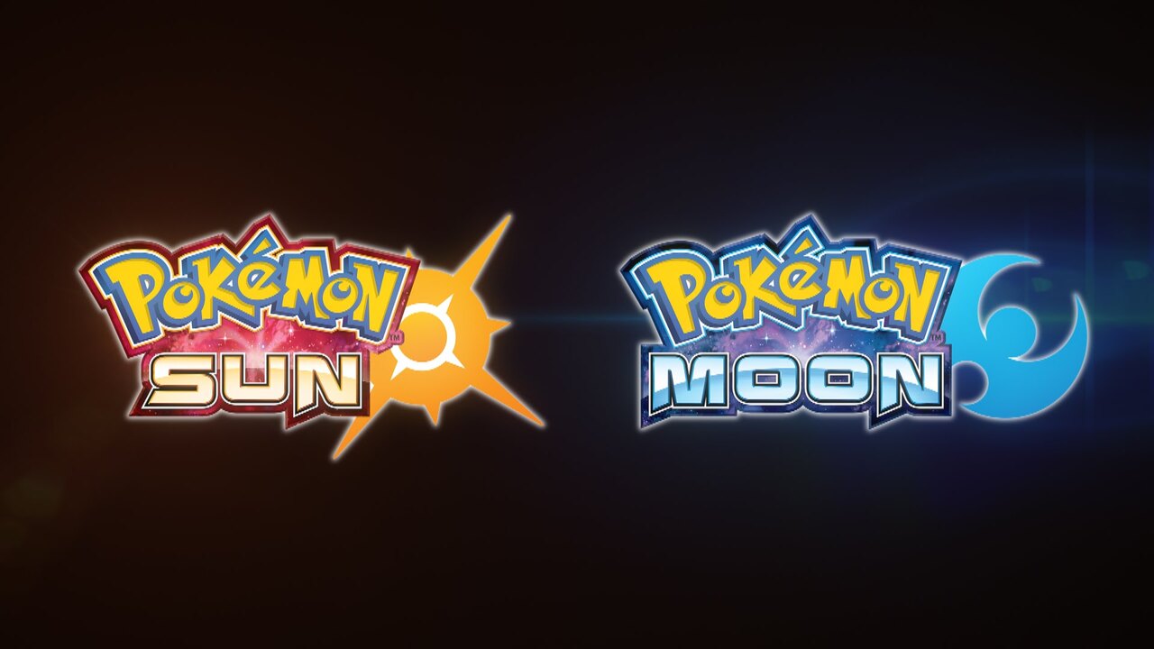 PokémonSun and Moon 1.2現在可以下載