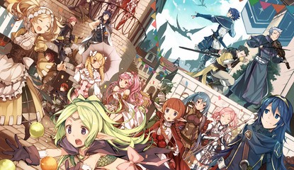 We Almost Got A Pokémon And Fire Emblem Crossover Game