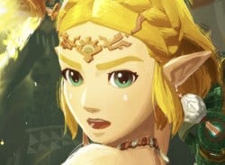 Hyrule Warriors: Age Of Imprisonment Surpasses 1 Million Copies Sold