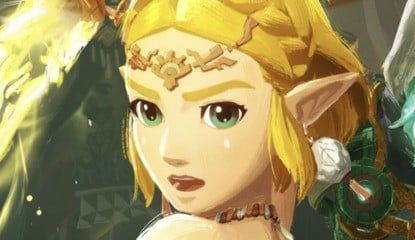 Hyrule Warriors: Age Of Imprisonment Surpasses 1 Million Copies Sold